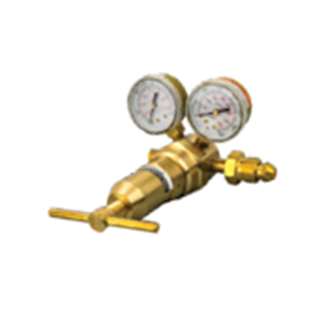 Hp Piston Reg 2000Psig Inert 580