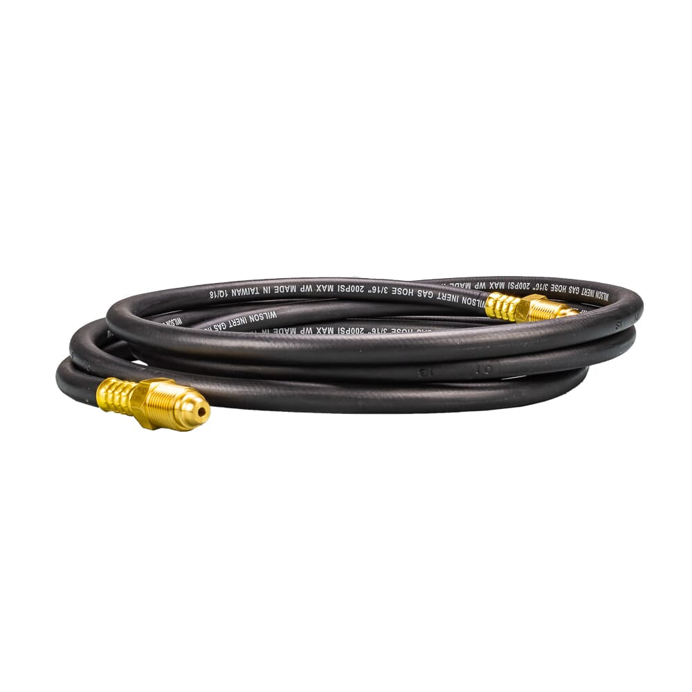 Flow Gauge Regulator With Hose