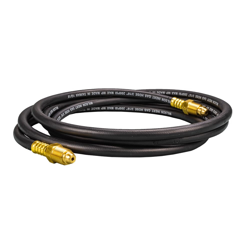 Flow Gauge Regulator With Hose