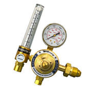 Flowmeter, 250 Series 0-60SCF Argon (CGA580)