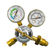 Flowgauge, 250 Series 0-50lpm Argon CGA580