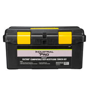 IP Medium Duty Deluxe Cutting, Welding, and Heating Torch Kit Outfit