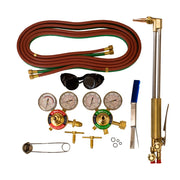 IP Medium/Heavy Duty Basic Cutting, and Welding Kit Outfit
