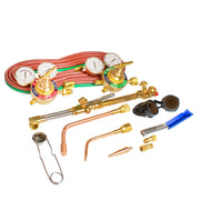 IP Medium/Heavy Duty Basic Cutting, Welding, and Heating Kit Outfit