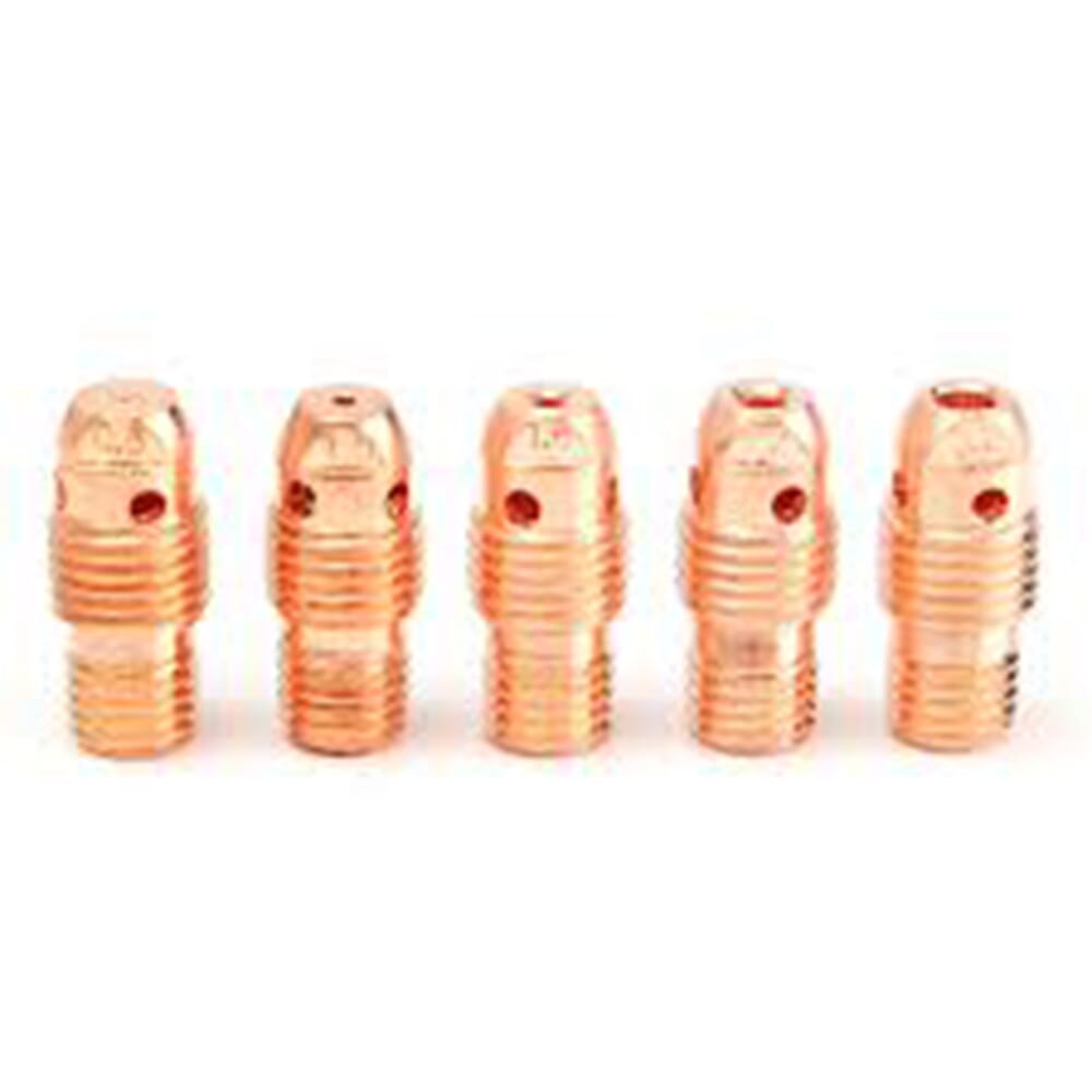 Collet Body 1/16 Hw9,20,25 (5/Bag)