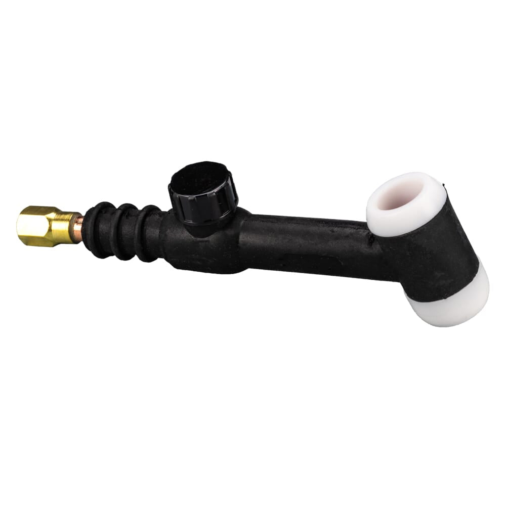 Torch Body Only 150 Amp Hw17 Flexible Head With Valve