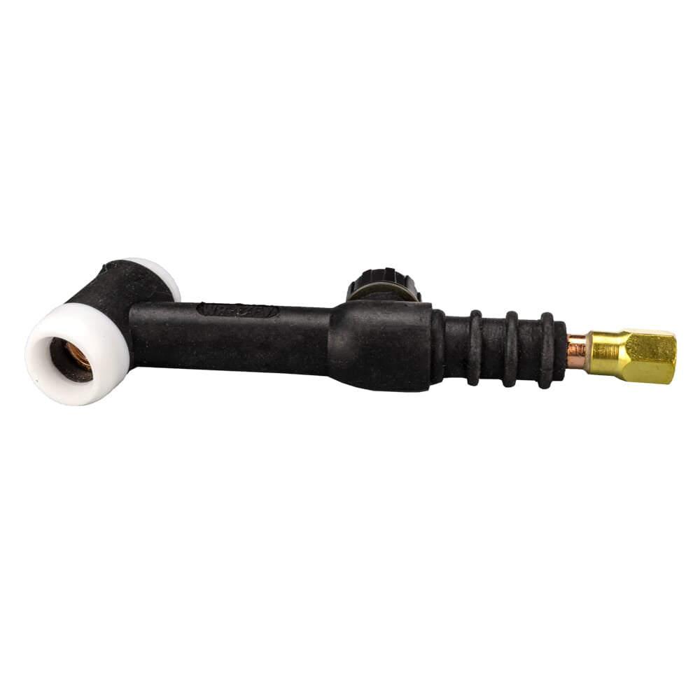 Torch Body Only 150 Amp Hw17 Flexible Head With Valve