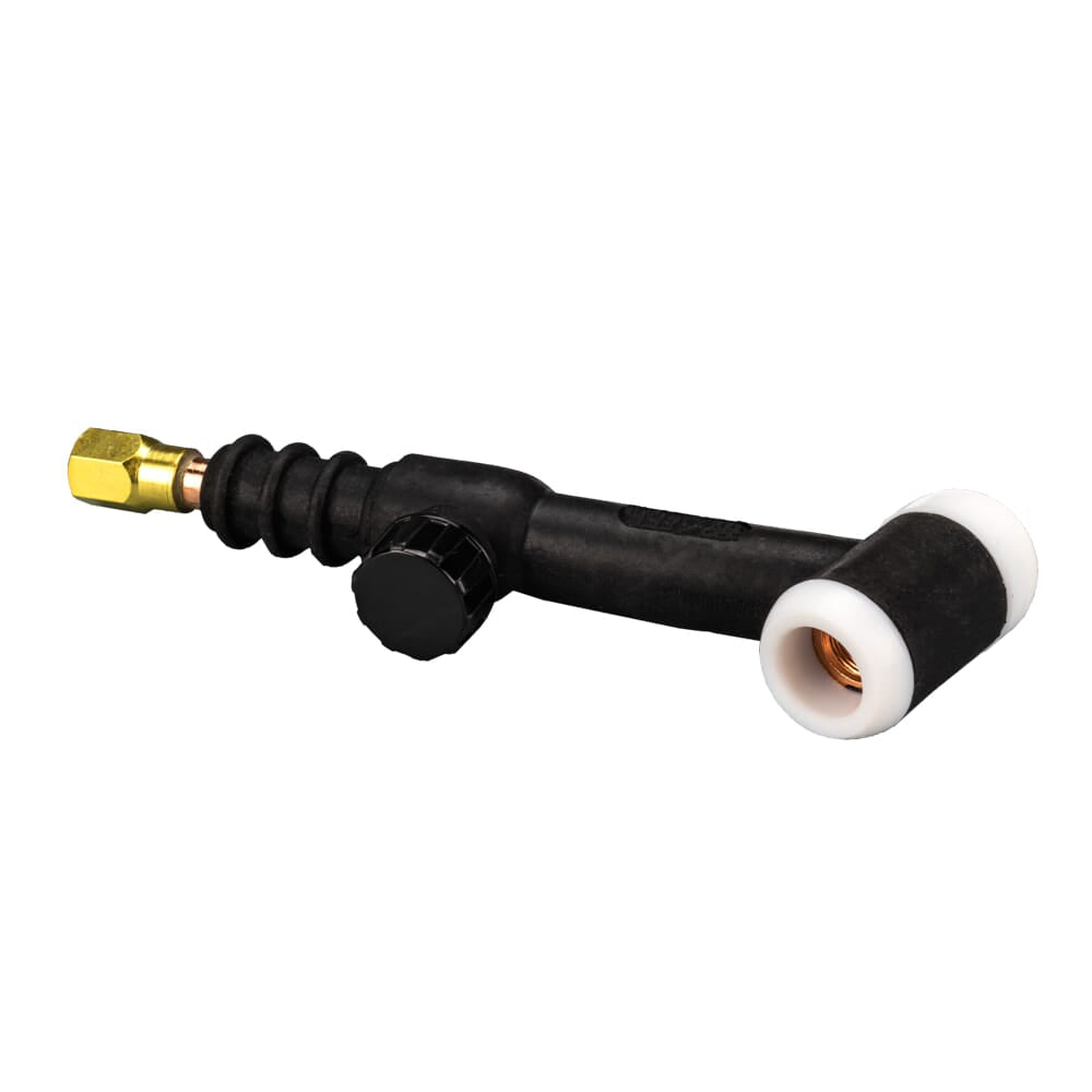 Torch Body Only 150 Amp Hw17 Flexible Head With Valve