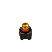 Back Cap- Short Hw9,20