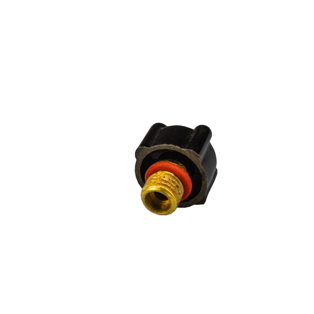 Back Cap- Short Hw9,20
