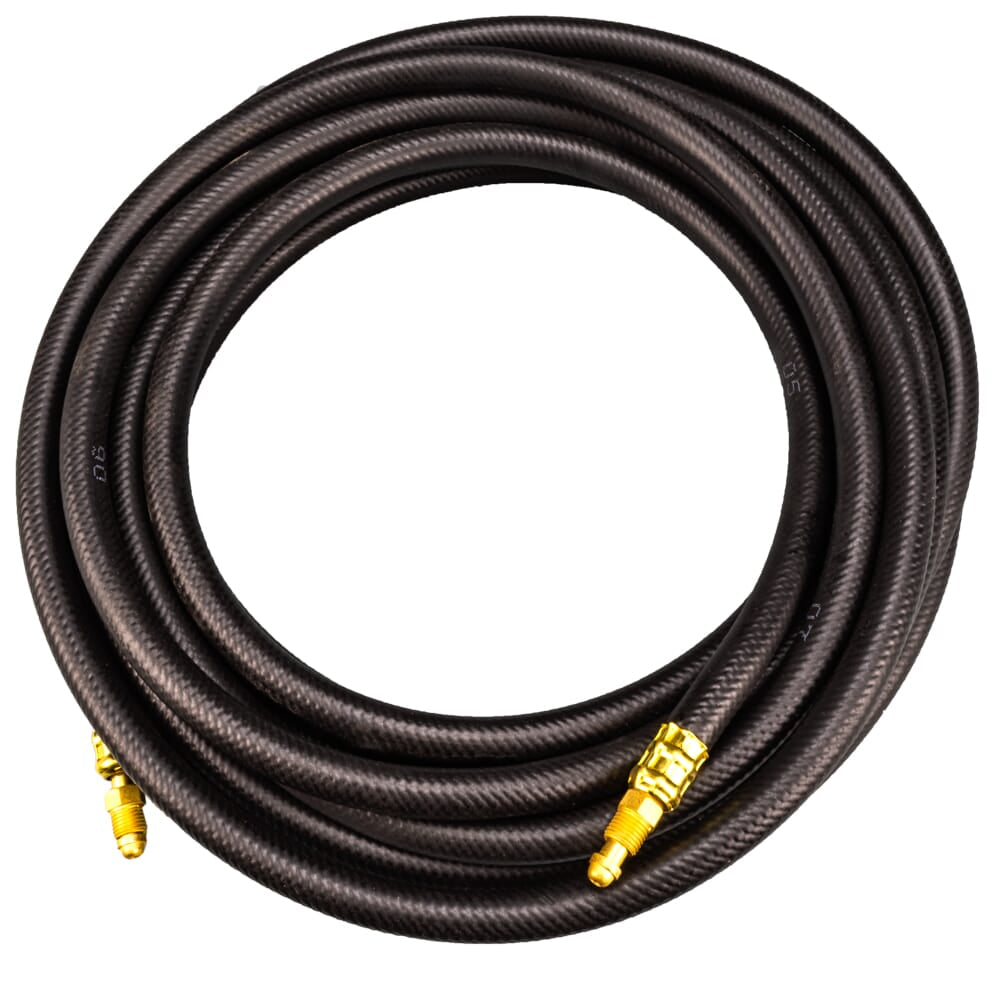 Power Cable Rubber 1 Pc 25' Hw9,17