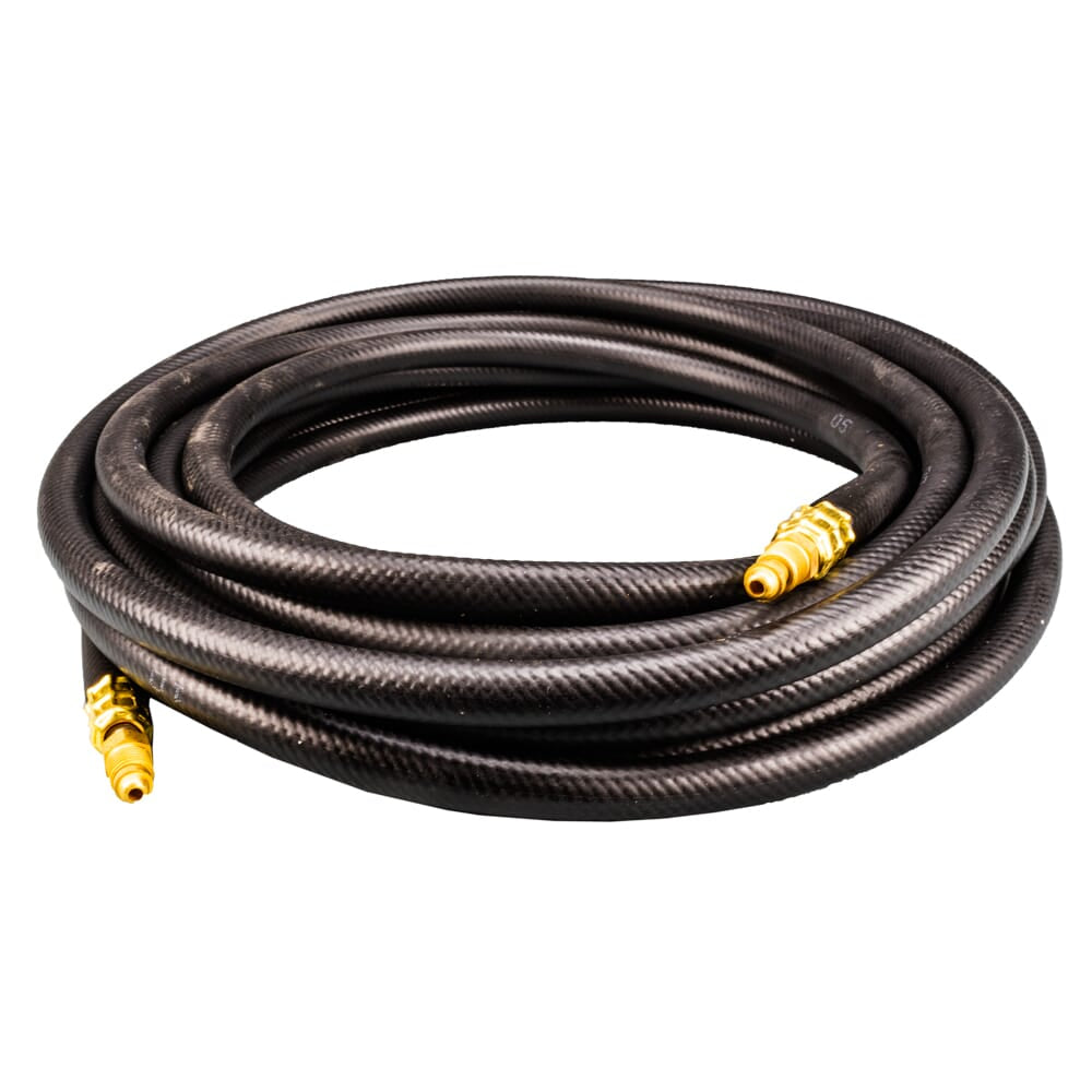 Power Cable Rubber 1 Pc 25' Hw9,17