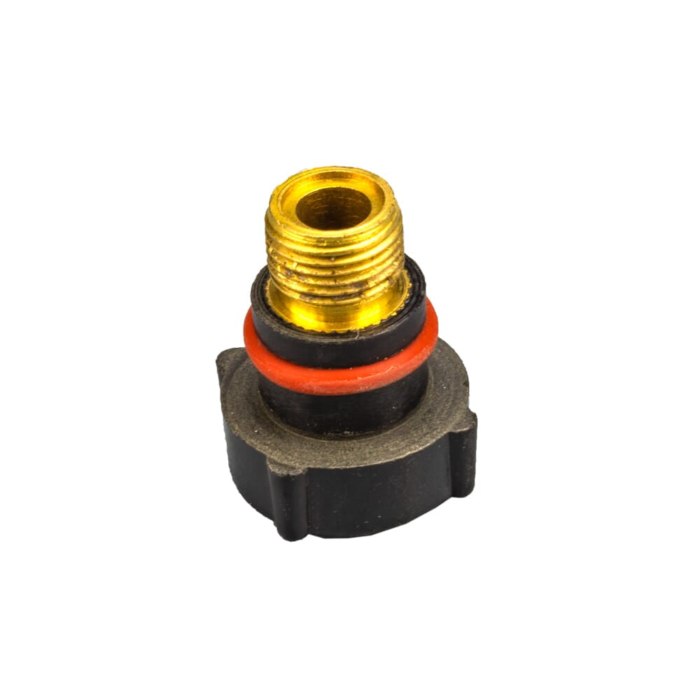 Back Cap - Short Hw17,18,26