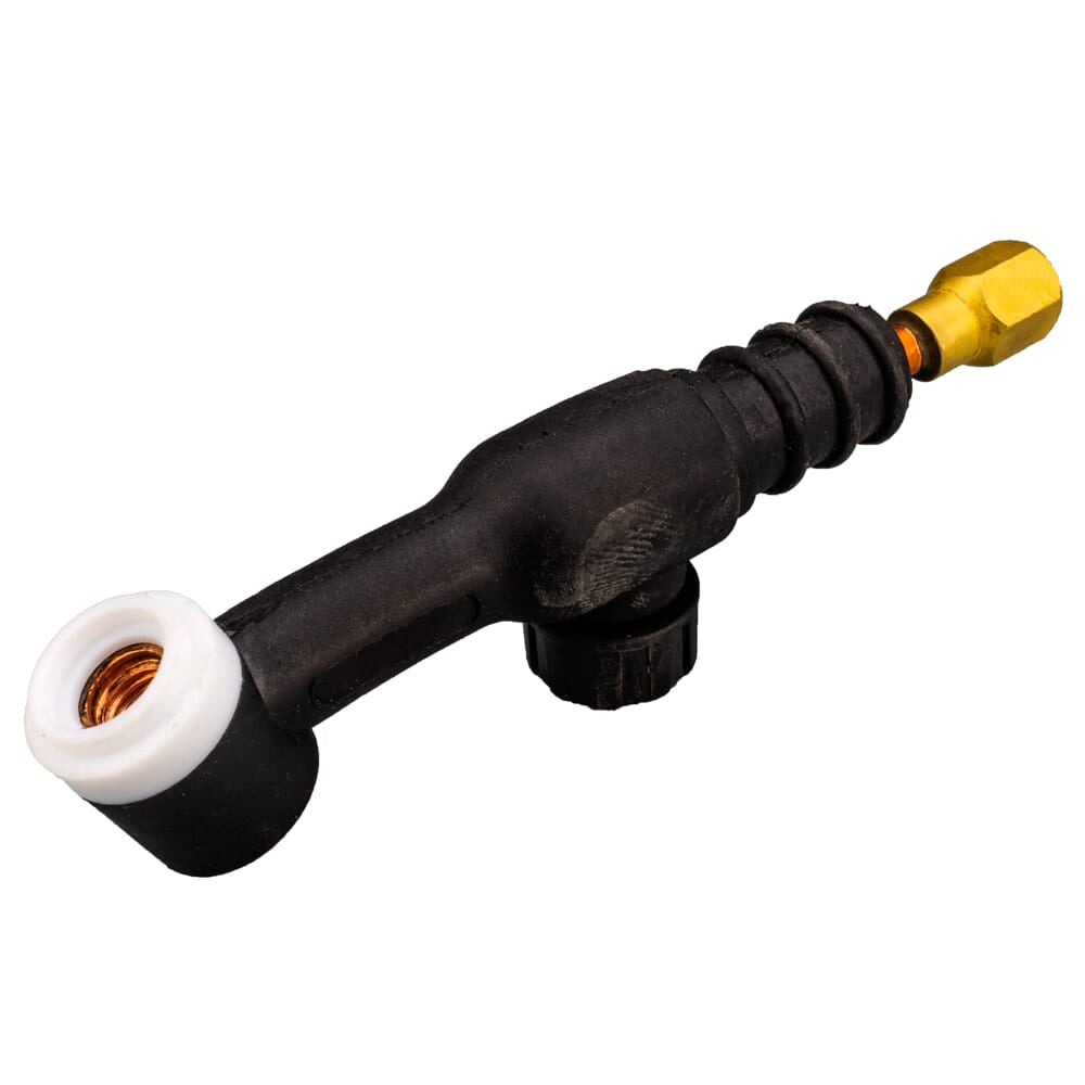 Torch Body Only Hw9 125 Amp Flexible Head/Valve