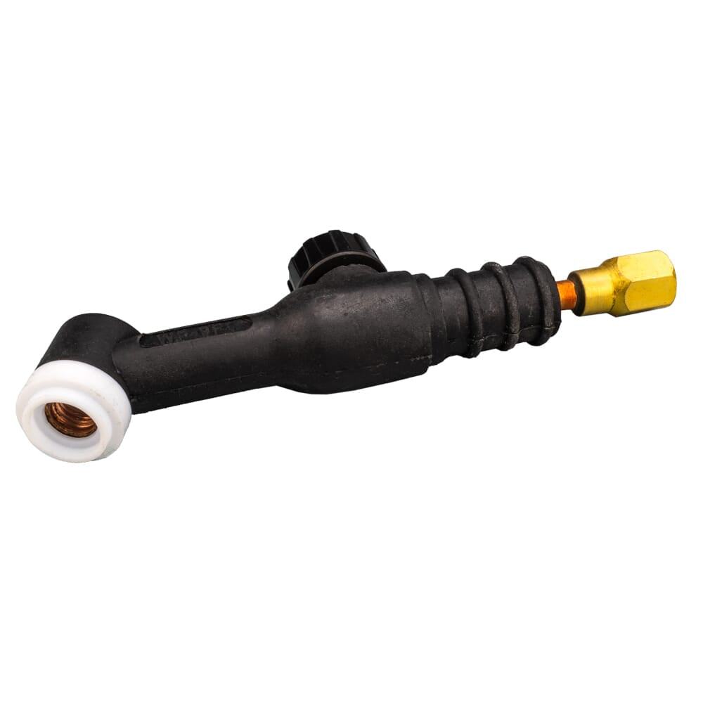 Torch Body Only Hw9 125 Amp Flexible Head/Valve