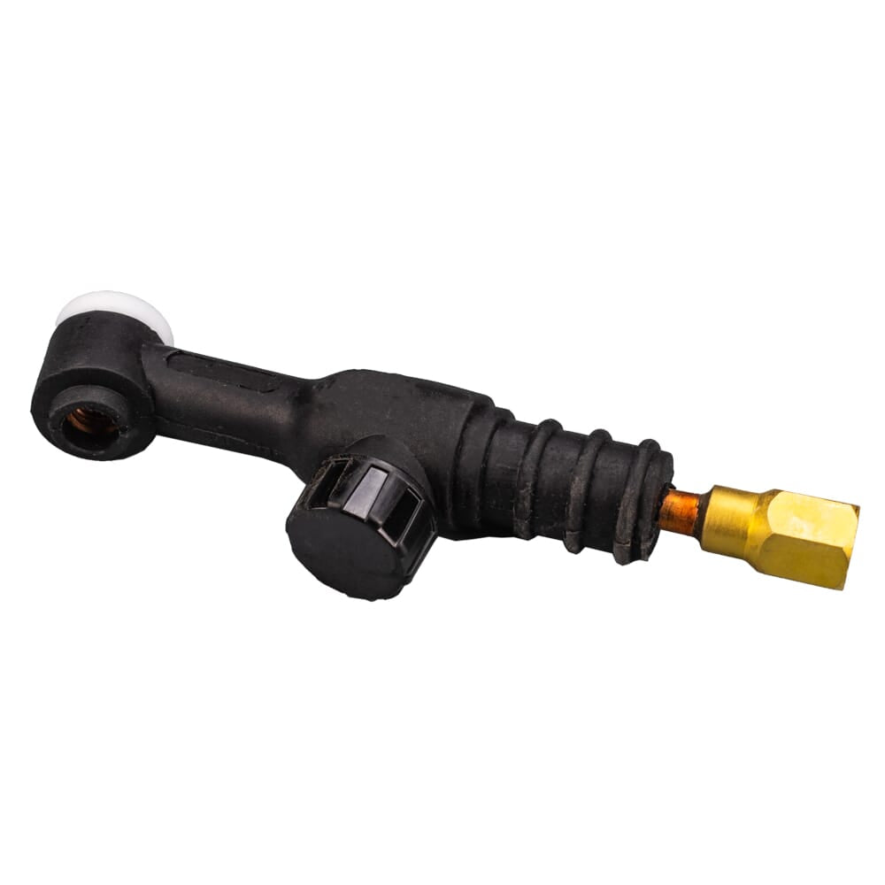Torch Body Only Hw9 125 Amp Flexible Head/Valve