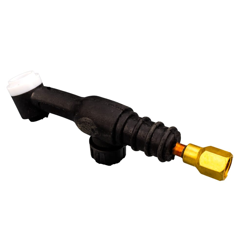 Torch Body Only Hw9 125 Amp Flexible Head/Valve