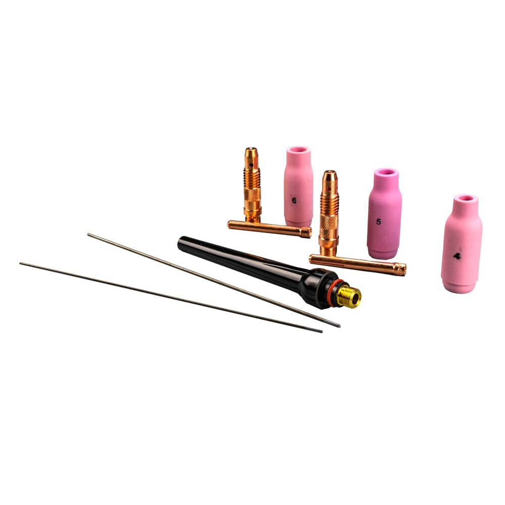 Accessory Kit #1: .040, 1/16