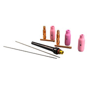 Accessory Kit #1: .040, 1/16
