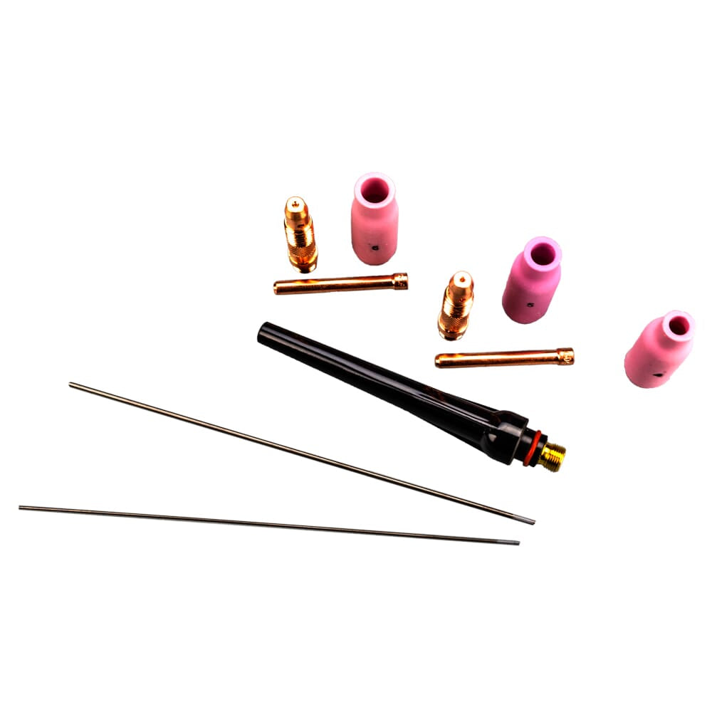 Accessory Kit #1: .040, 1/16
