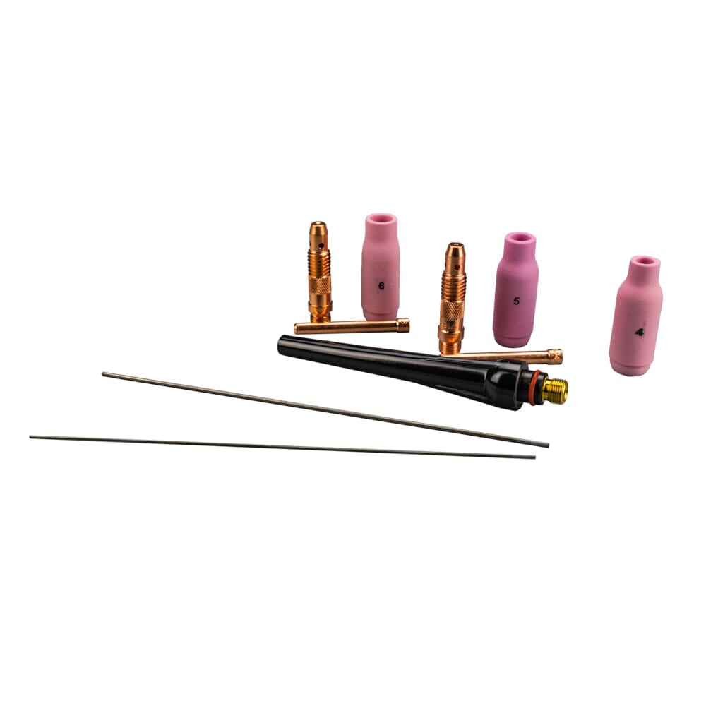 Accessory Kit #1: .040, 1/16