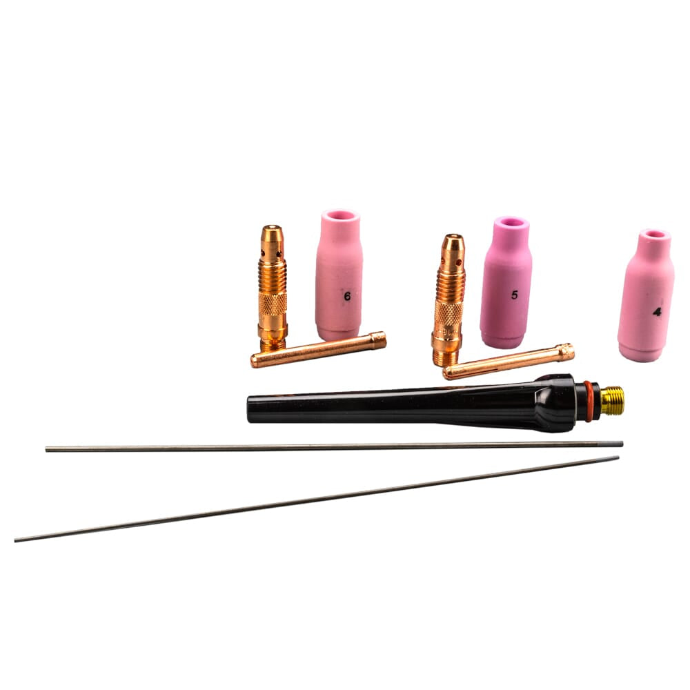 Accessory Kit #1: .040, 1/16