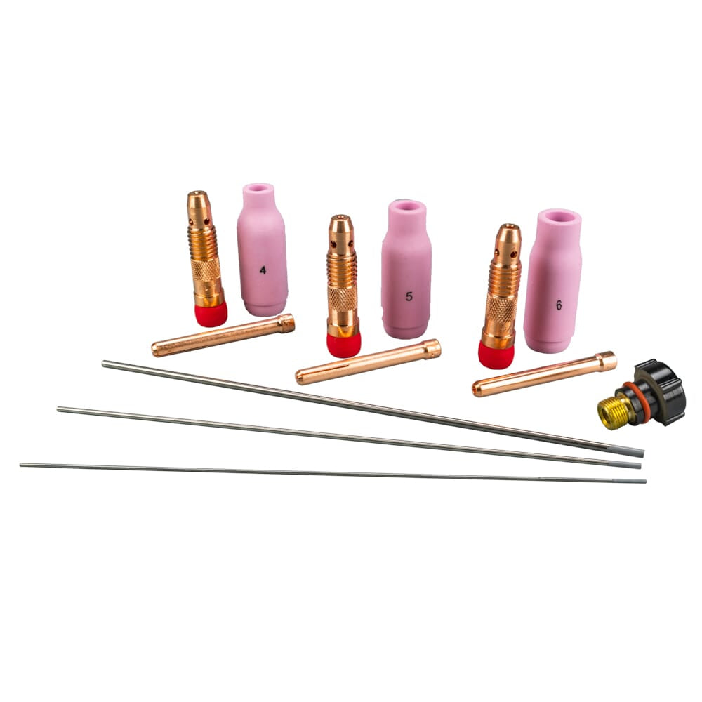 Accessory Kit #2: .040, 1/16, 3/32