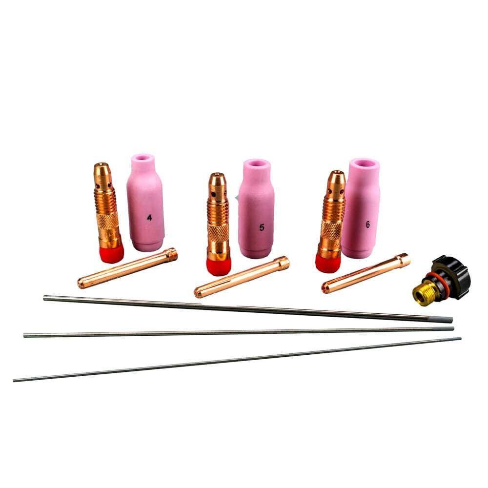 Accessory Kit #2: .040, 1/16, 3/32