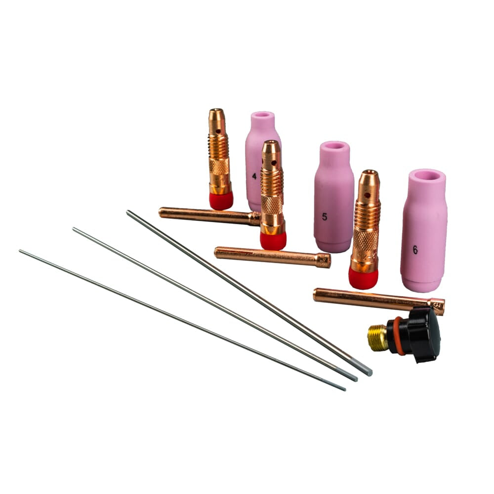 Accessory Kit #2: .040, 1/16, 3/32