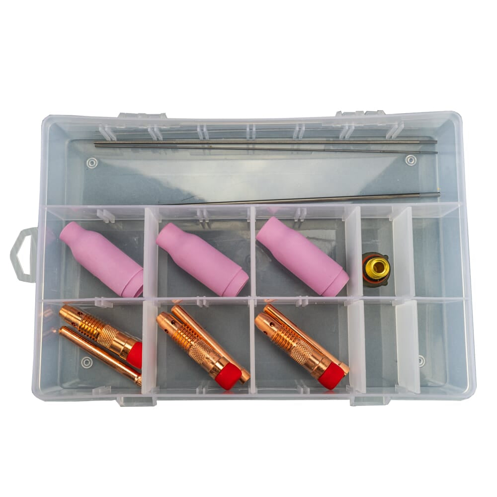 Accessory Kit #2: .040, 1/16, 3/32