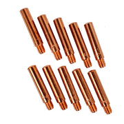 14H-45 Tweco Style Heavy-Duty Contact Tip (.045), 10-Pack