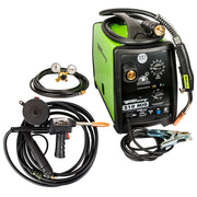 Forney® 210 MIG Aluminum Package with Spool Gun