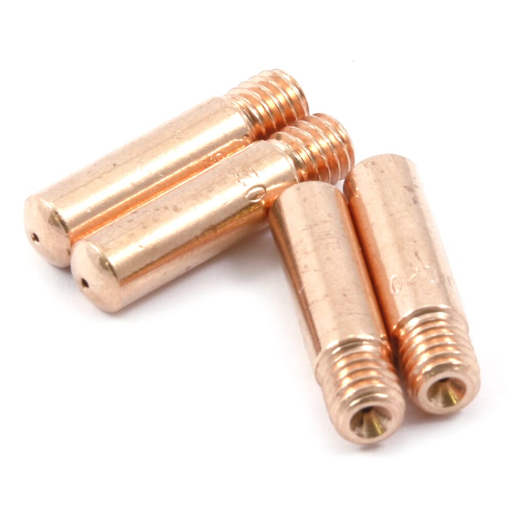 10-Pack Contact Tip, 11-23 Tweco Style (.023)
