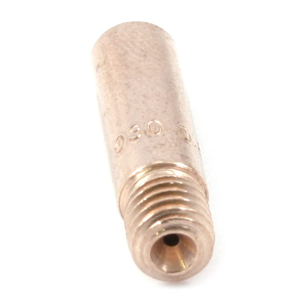 10-Pack Contact Tip, 11-30 Tweco Style (.030)