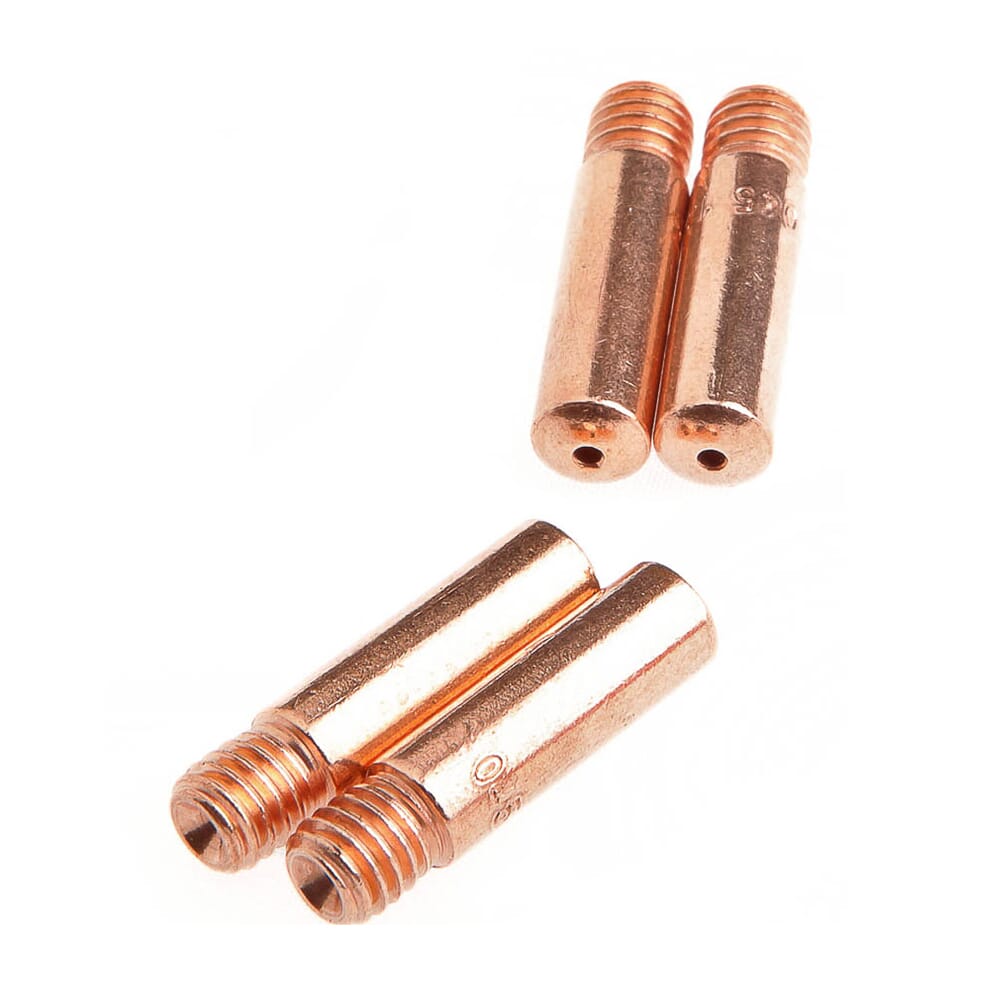 10-Pack Contact Tip, 11-45 Tweco Style (.045)