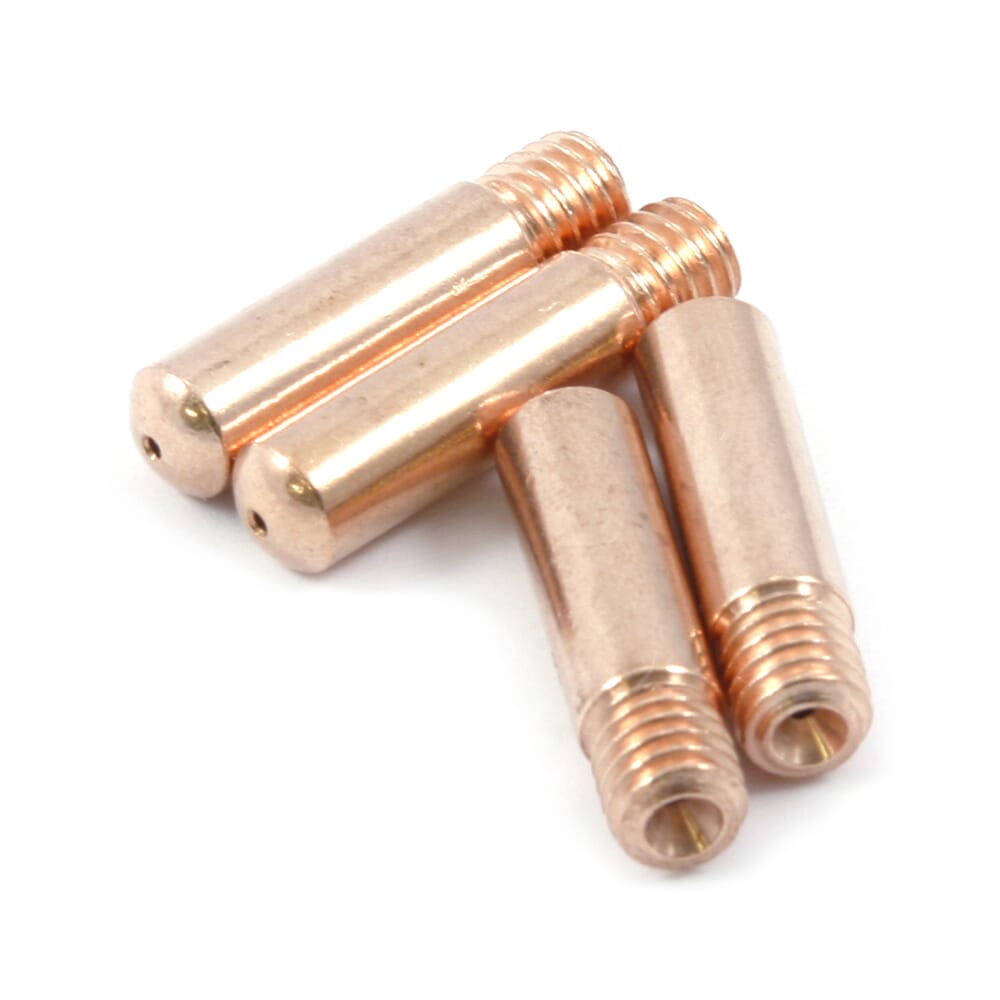 10-Pack Contact Tip, 14-30 Tweco Style (.030)