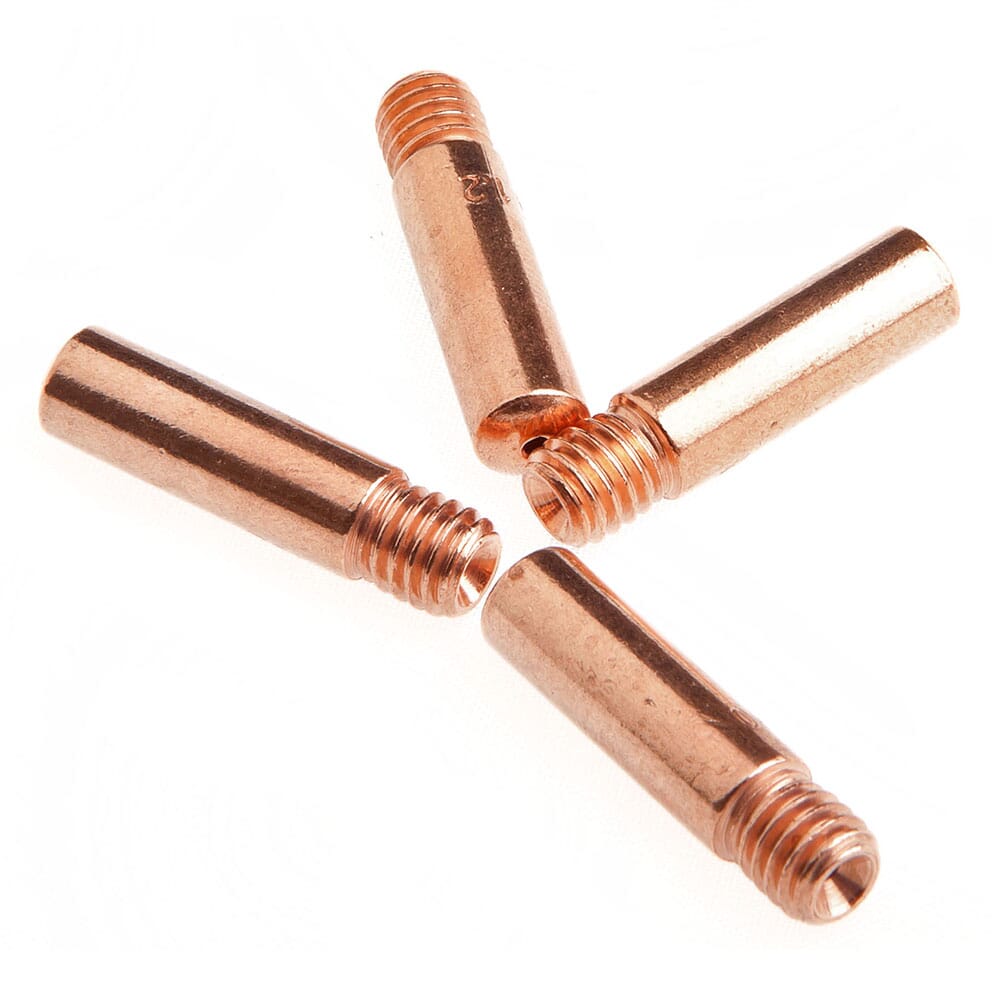 10-Pack Contact Tip, 14-45 Tweco Style (.045)