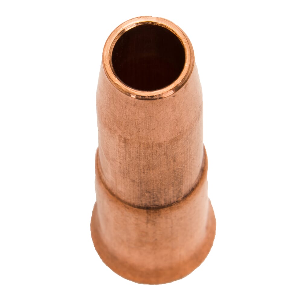 2-Pack Nozzle, 22-50 (1/2") Tweco Style