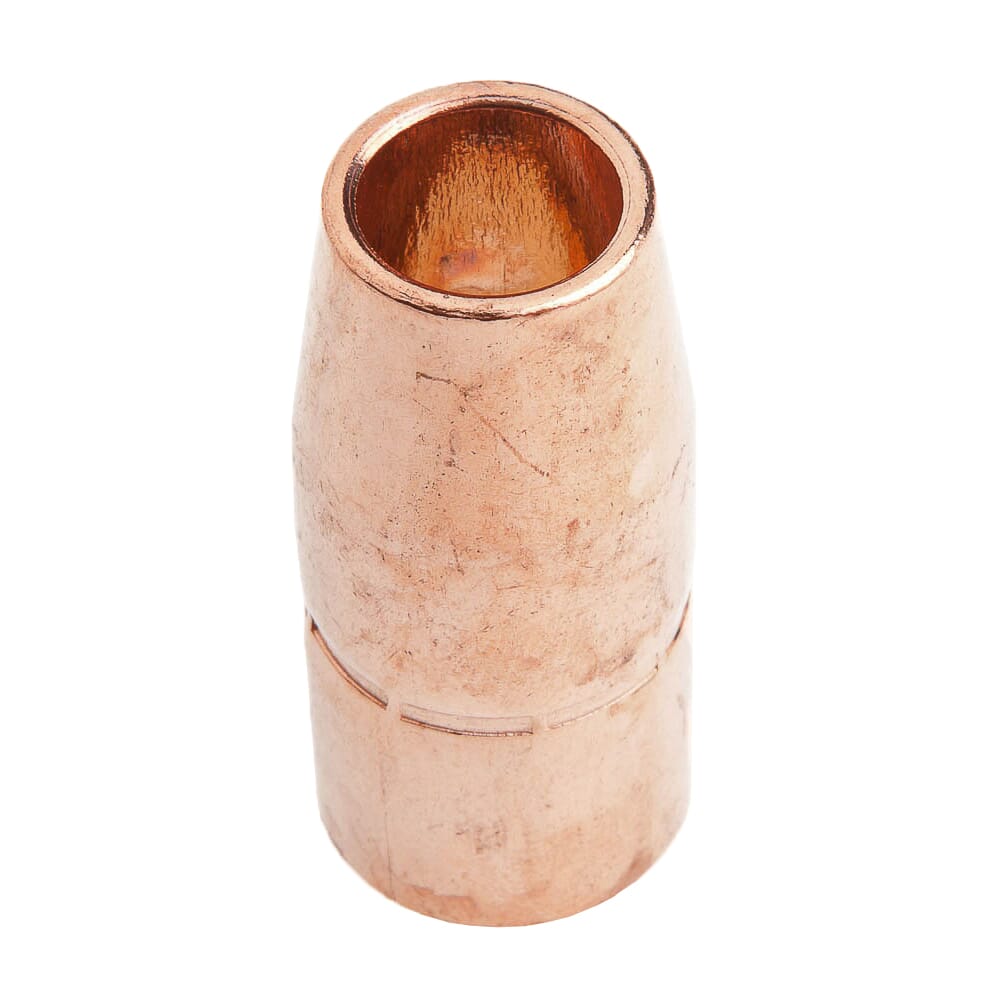2-Pack Nozzle, 169-715 (1/2") Miller Style