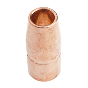 2-Pack Nozzle, 169-715 (1/2") Miller Style