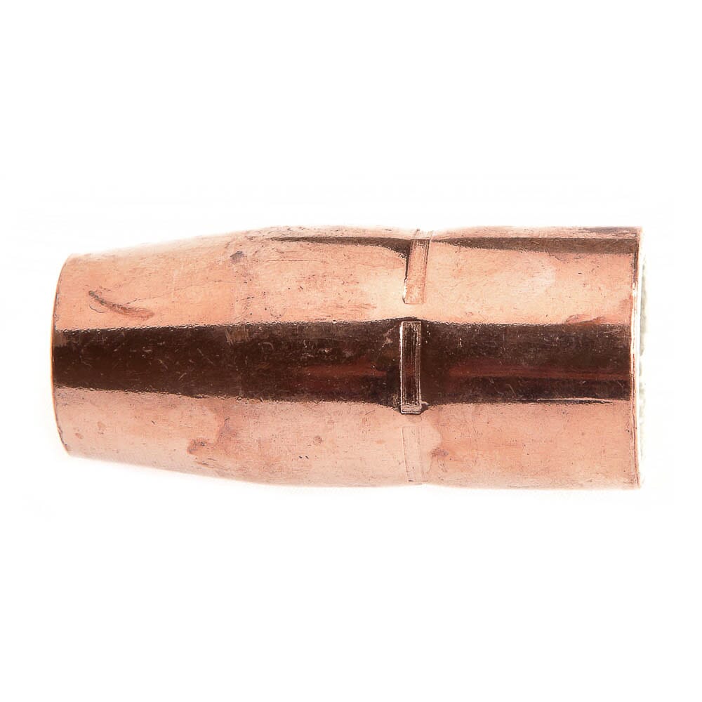 2-Pack Nozzle, 169-715 (1/2") Miller Style