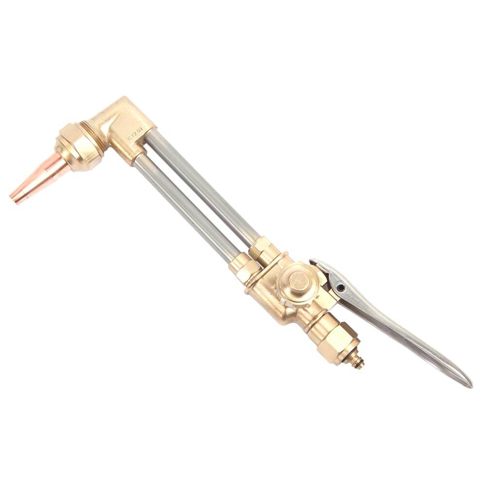 Shop Flame Medium Duty Torch Kit