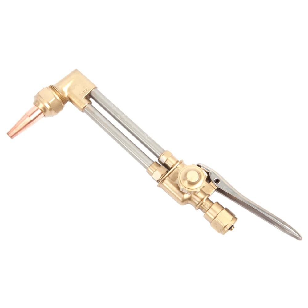 Deluxe Medium Duty Torch Kit