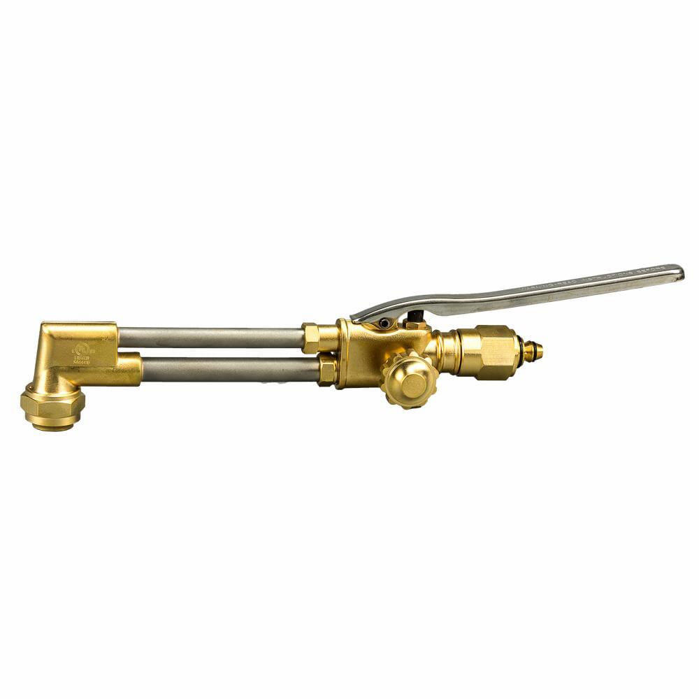Medium/Heavy-Duty Basic Cutting, Welding and Heating Outfit