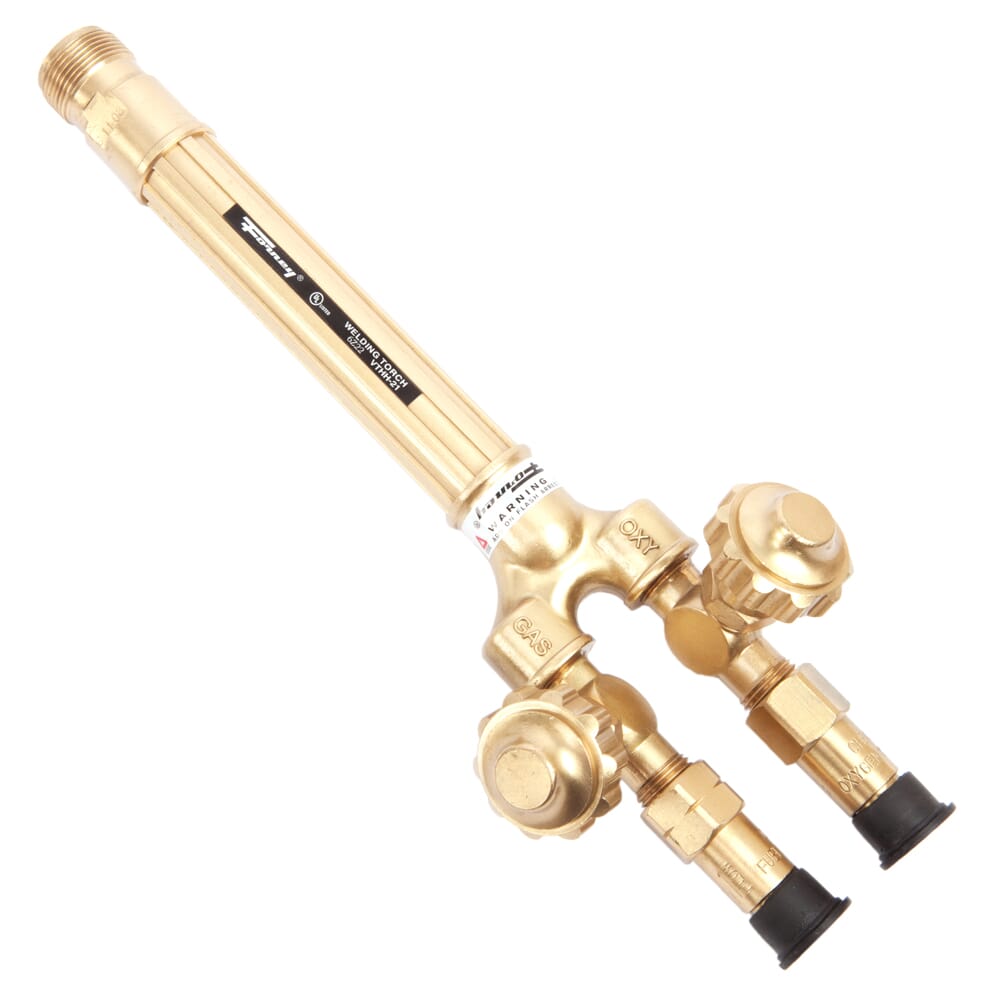 Commander Heavy-Duty Torch Kit