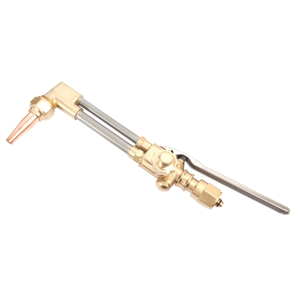 Commander Heavy-Duty Torch Kit
