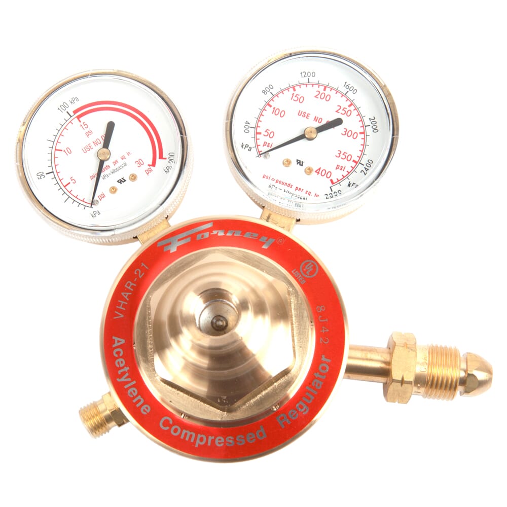 Commander Heavy-Duty Torch Kit