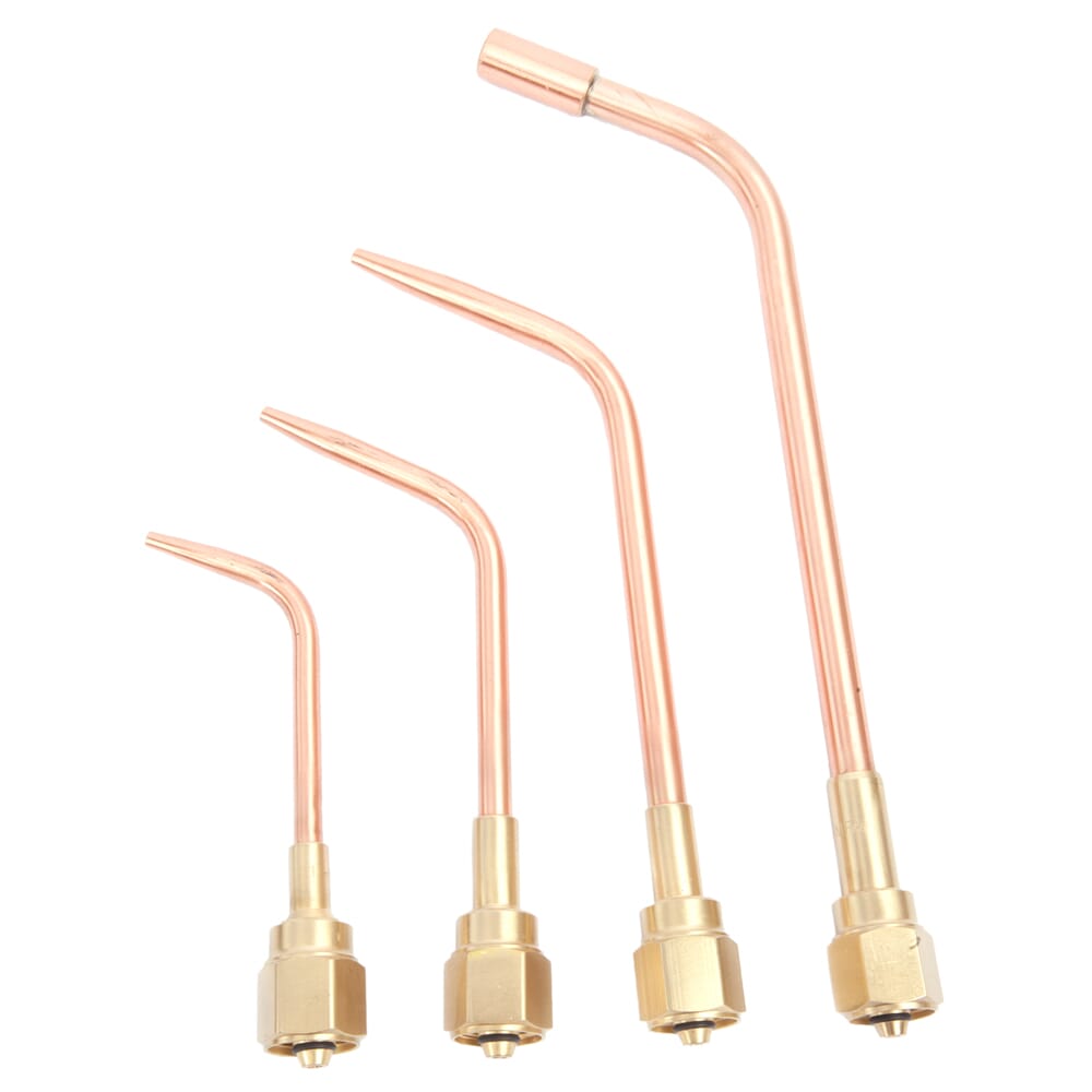 Commander Heavy-Duty Torch Kit