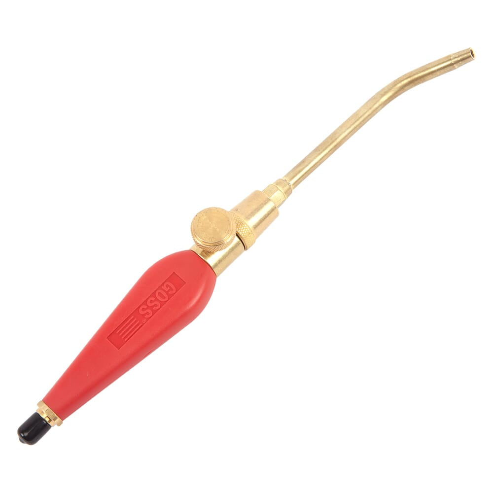 Plumbers Torch Kit Air Acetylene