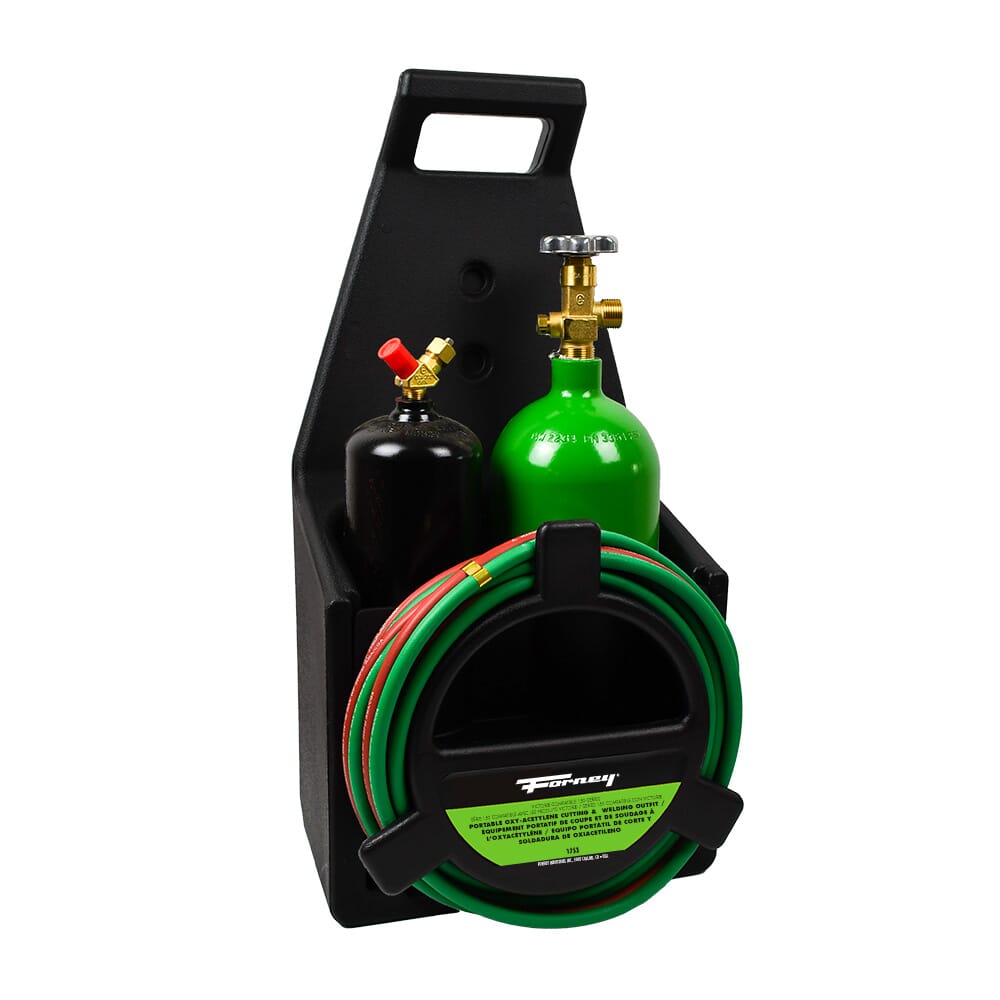 Tote-A-Torch Medium-Duty Kit